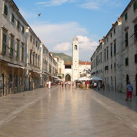 Villa Maria Dubrovnik Exterior foto
