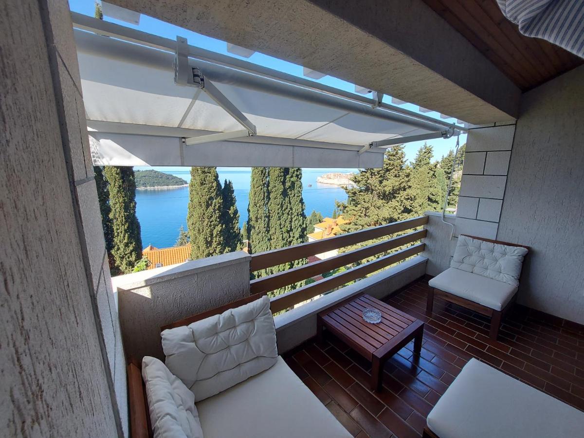 Villa Maria Dubrovnik Exterior foto