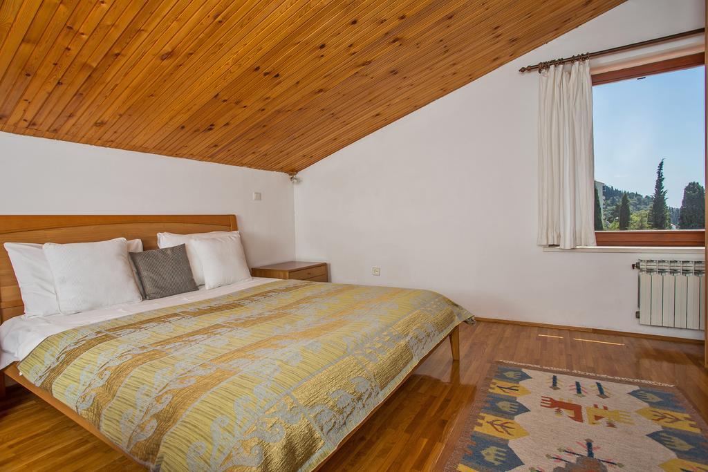 Villa Maria Dubrovnik Habitación foto