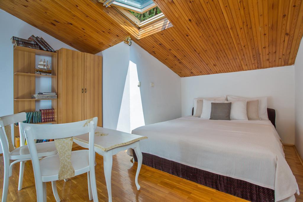 Villa Maria Dubrovnik Habitación foto