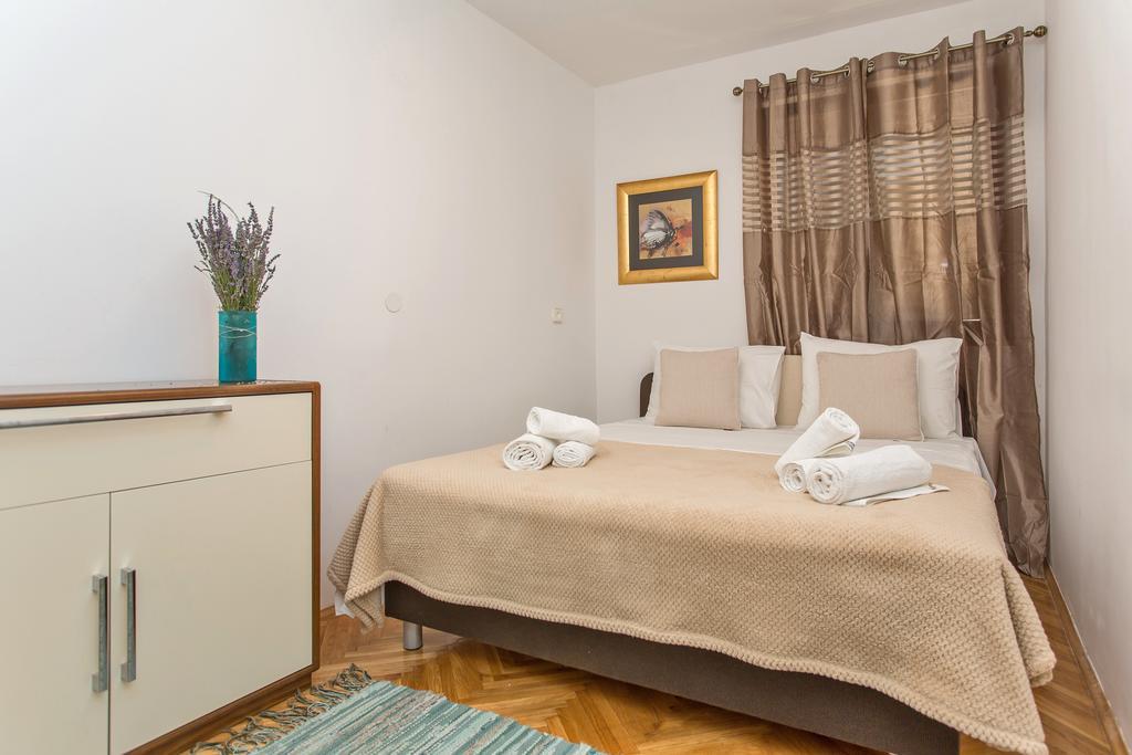 Villa Maria Dubrovnik Habitación foto