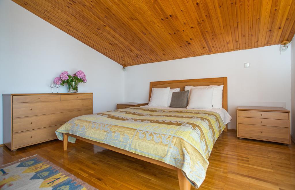 Villa Maria Dubrovnik Habitación foto