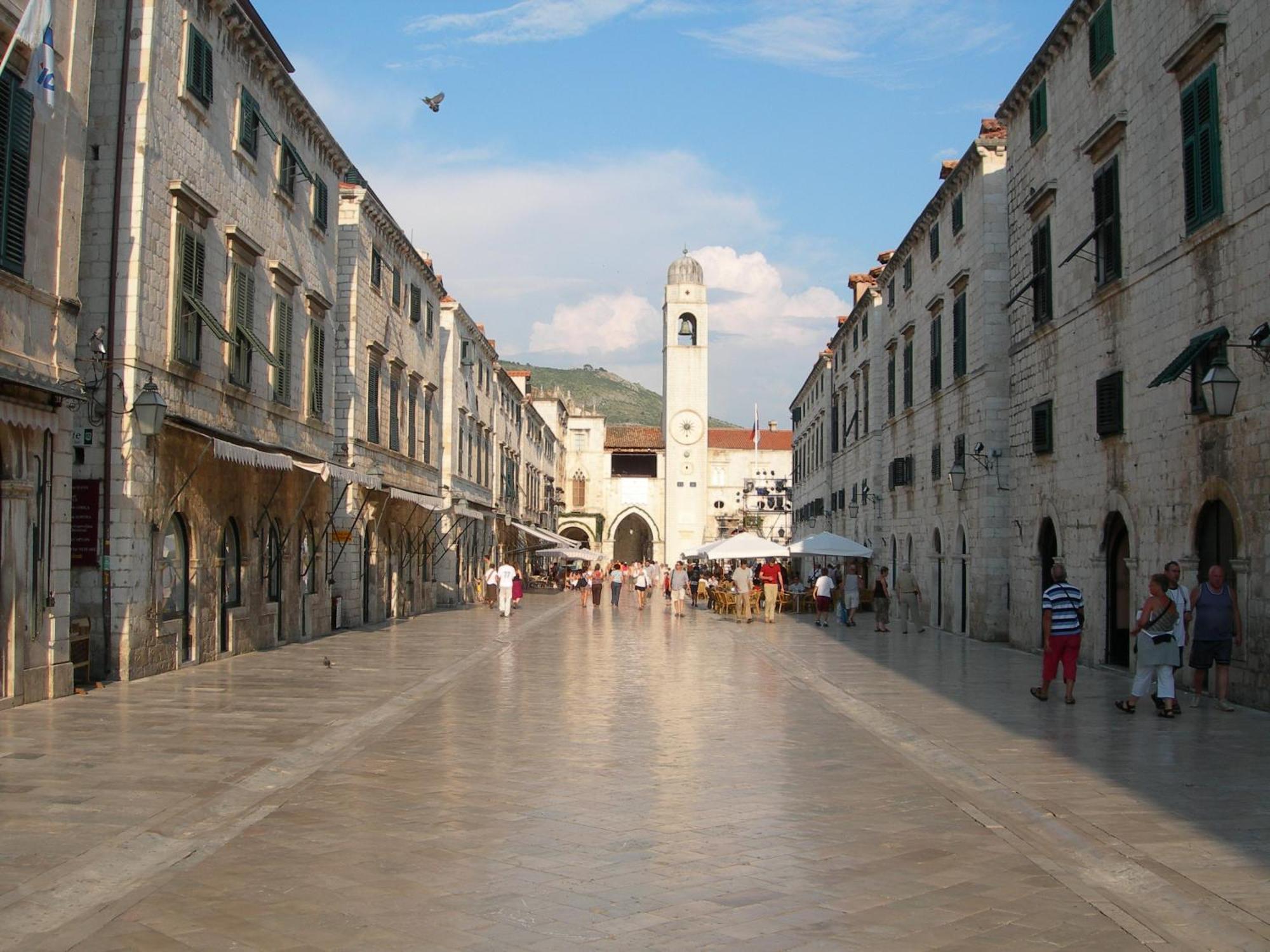 Villa Maria Dubrovnik Exterior foto